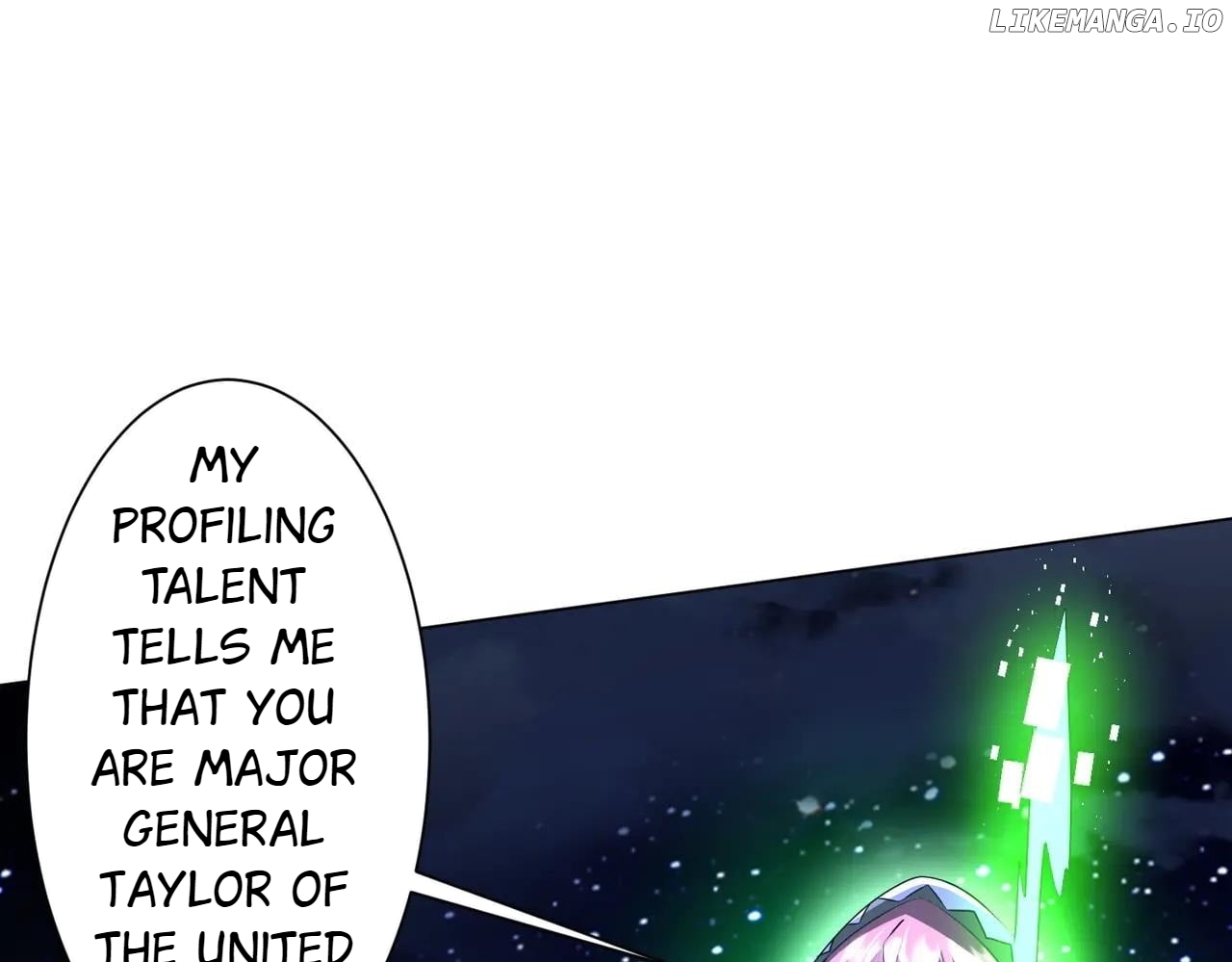 With My Netherworld Trillions, Game On! Chapter 236 - page 113
